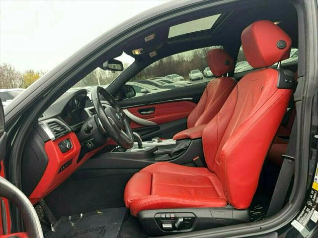 used 2019 BMW 430 car, priced at $21,981