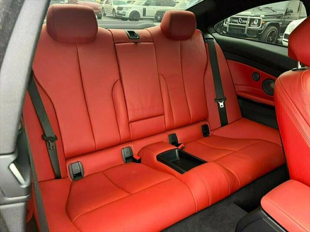 used 2019 BMW 430 car, priced at $21,981