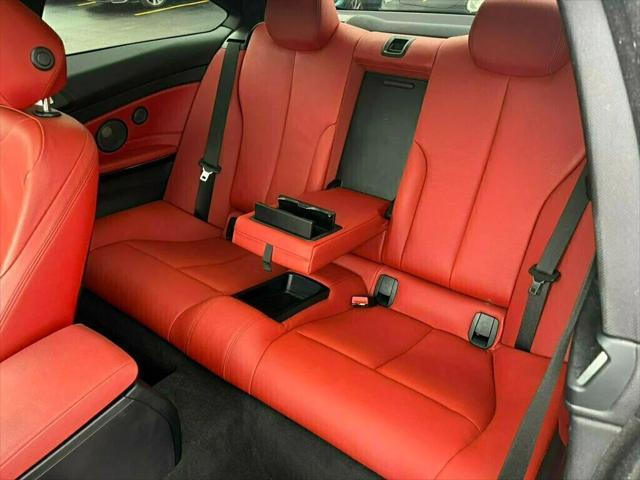 used 2019 BMW 430 car, priced at $21,981