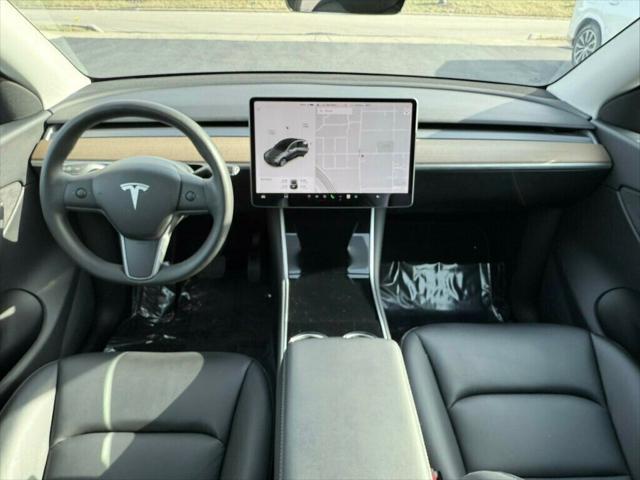 used 2020 Tesla Model Y car, priced at $26,899