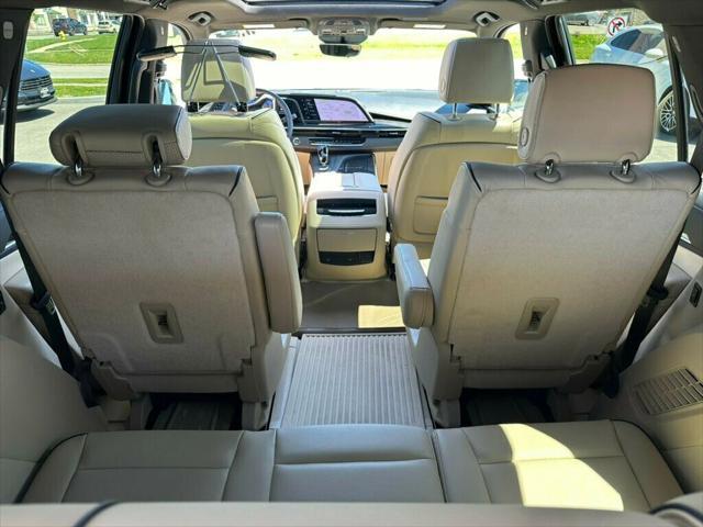 used 2023 Cadillac Escalade car, priced at $94,984