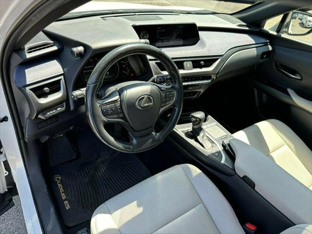 used 2019 Lexus UX 250h car, priced at $24,984