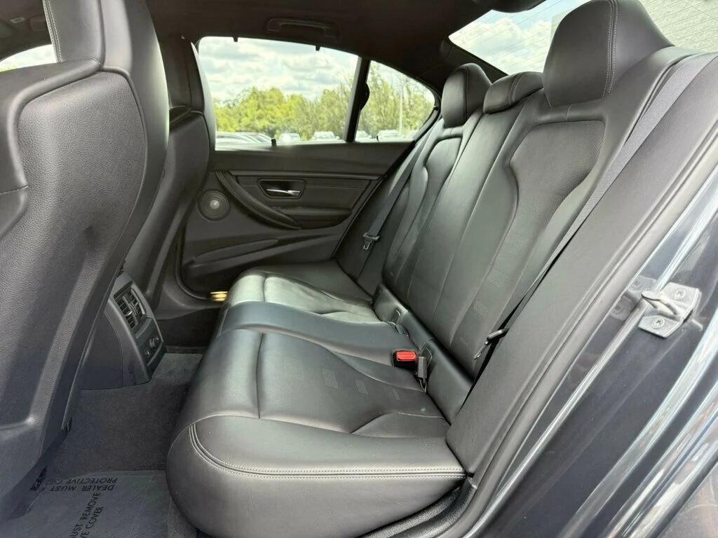 used 2015 BMW M3 car, priced at $45,985
