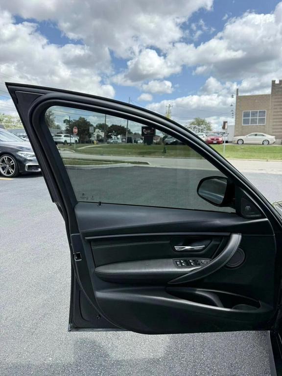 used 2015 BMW M3 car, priced at $45,985