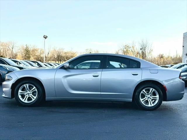 used 2015 Dodge Charger car, priced at $10,499