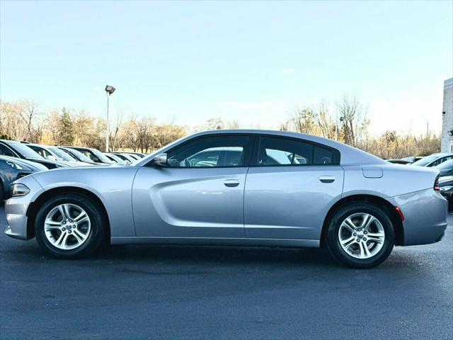 used 2015 Dodge Charger car, priced at $11,981