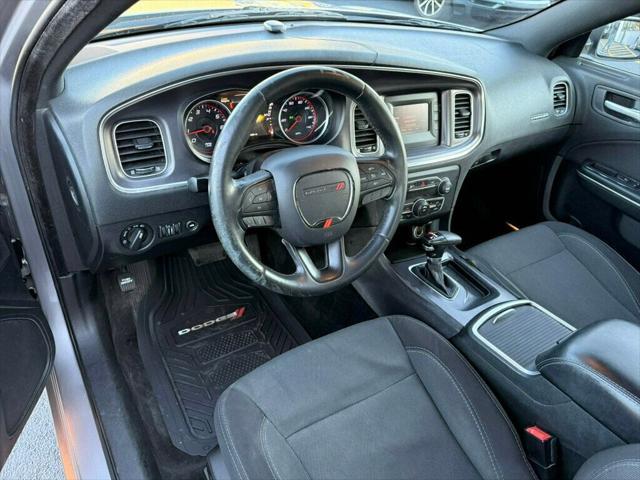 used 2015 Dodge Charger car, priced at $11,981