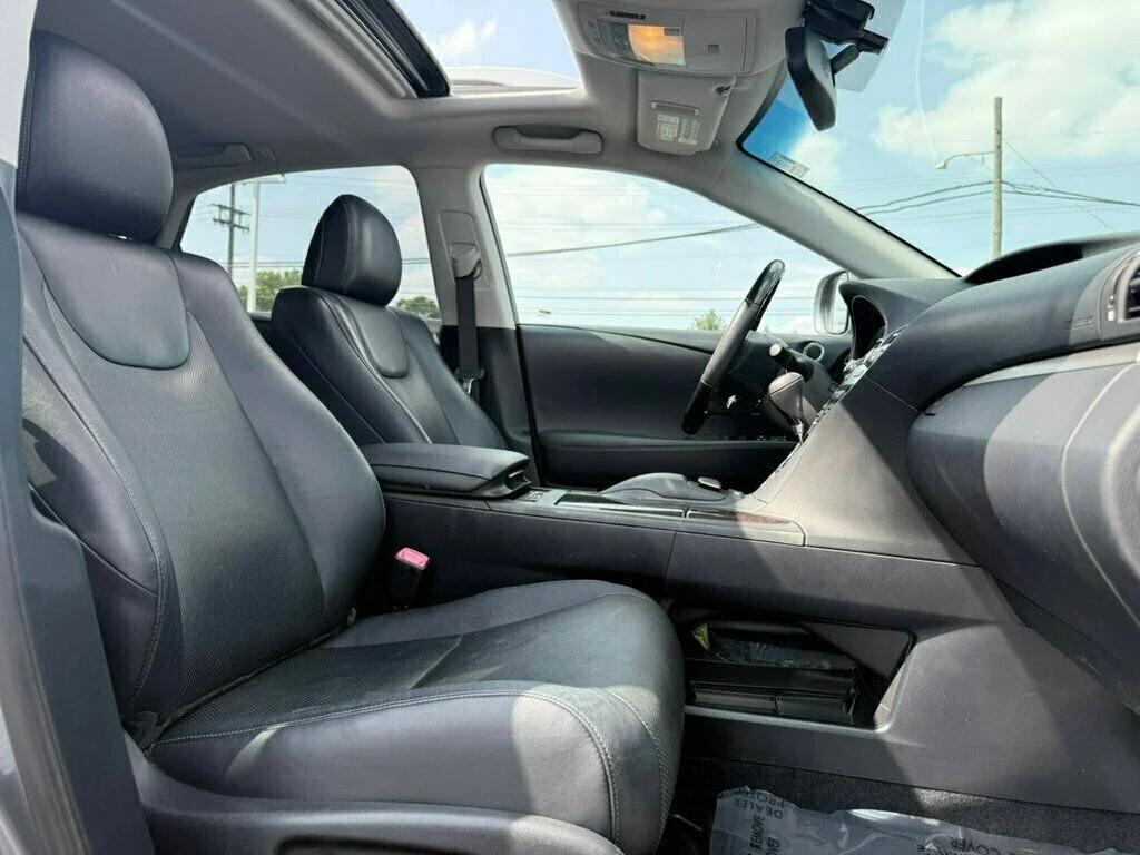 used 2013 Lexus RX 450h car, priced at $19,983