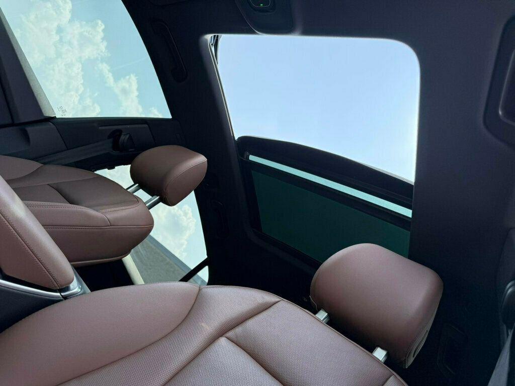 used 2021 Audi Q8 car, priced at $36,699