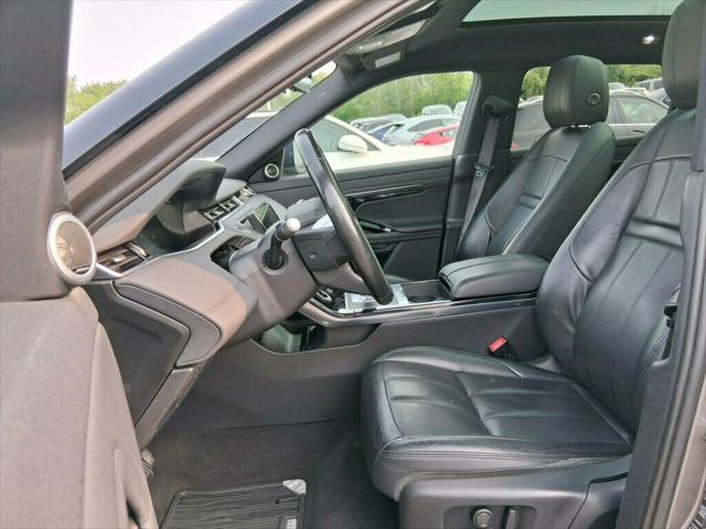 used 2020 Land Rover Range Rover Evoque car, priced at $25,899