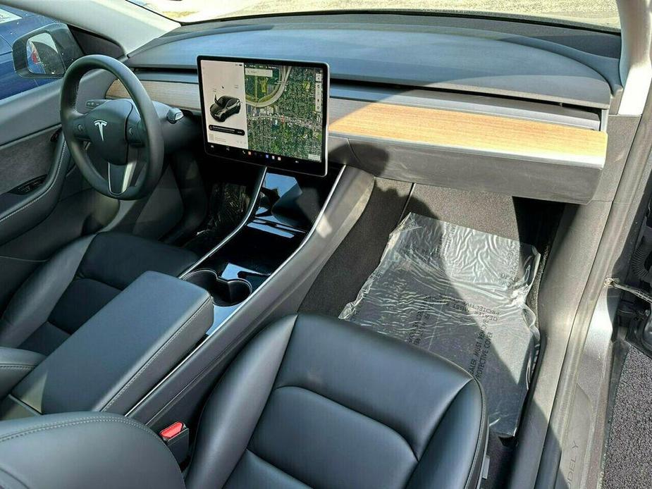 used 2020 Tesla Model Y car, priced at $32,777