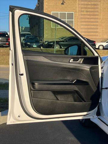 used 2024 Kia K5 car, priced at $25,985