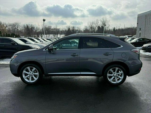 used 2012 Lexus RX 350 car, priced at $14,899