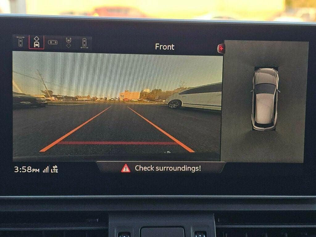 used 2018 Audi Q5 car, priced at $17,987