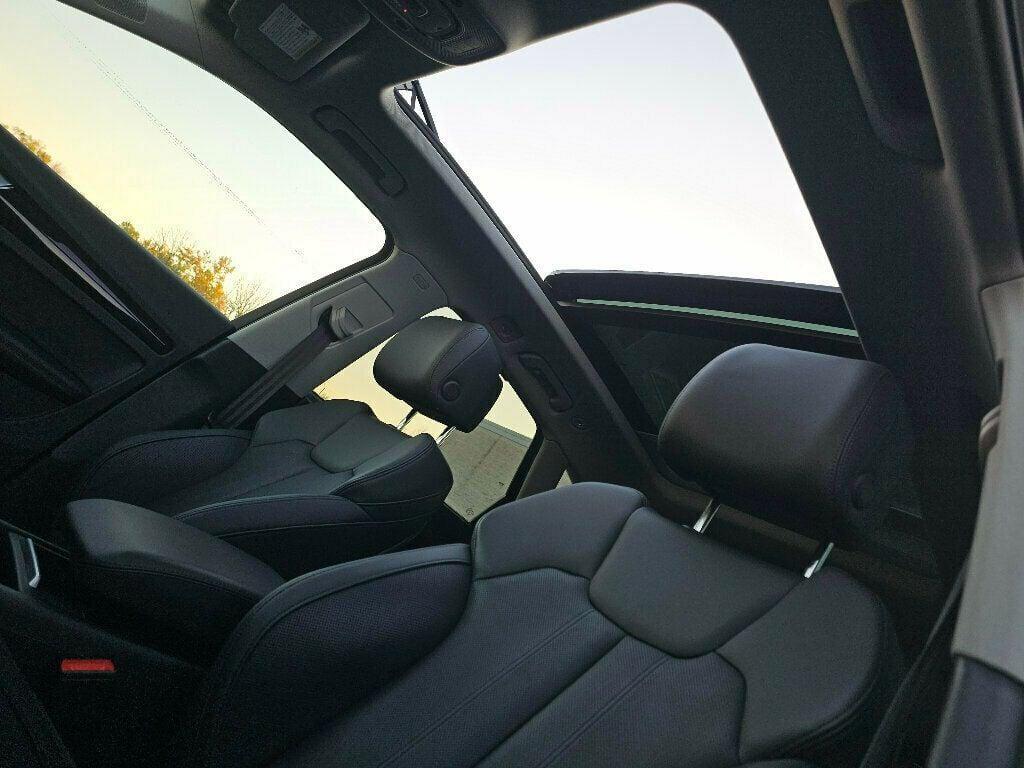 used 2018 Audi Q5 car, priced at $17,987