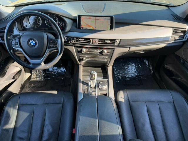 used 2015 BMW X5 car, priced at $17,987