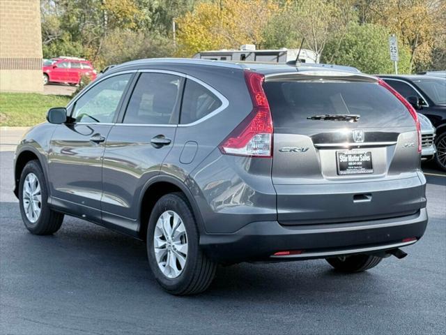 used 2014 Honda CR-V car, priced at $14,495