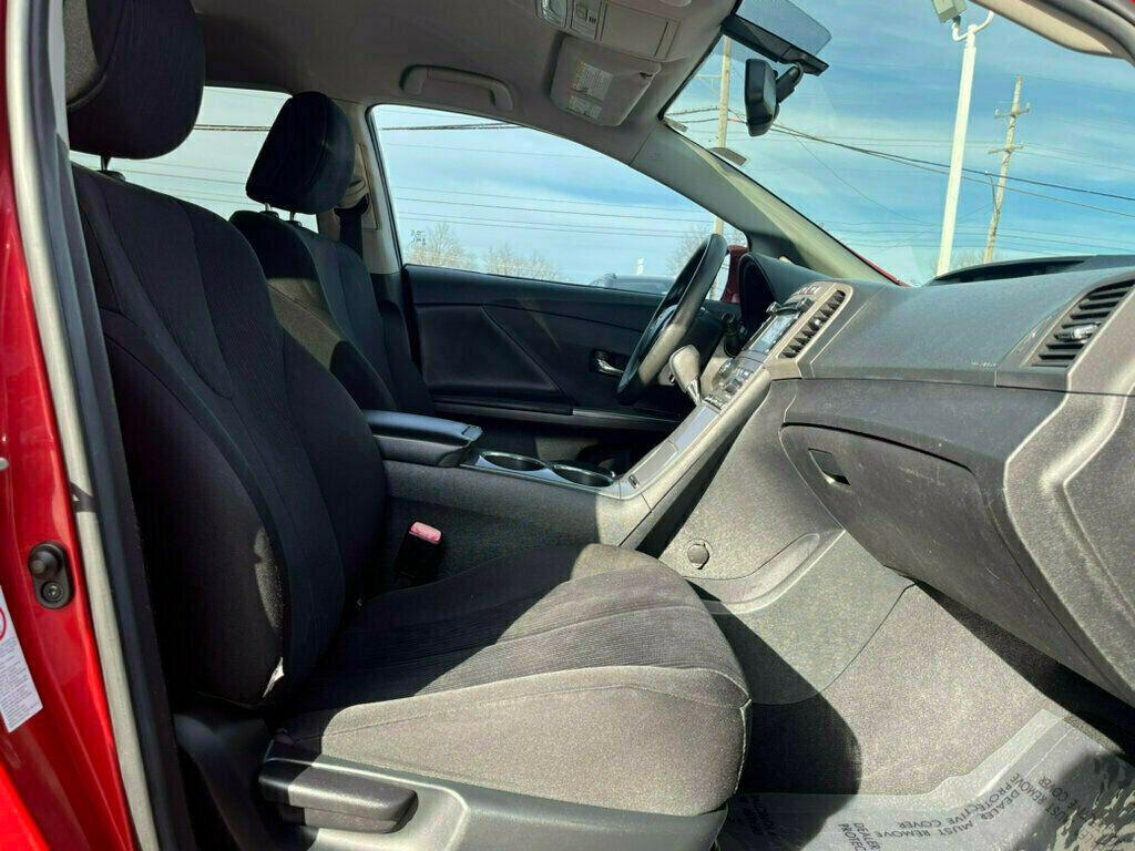 used 2013 Toyota Venza car, priced at $7,977