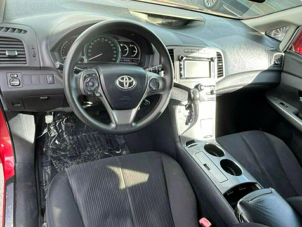 used 2013 Toyota Venza car, priced at $7,977