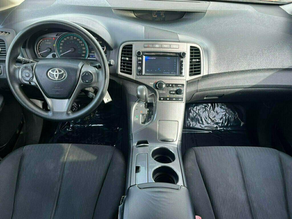 used 2013 Toyota Venza car, priced at $7,977