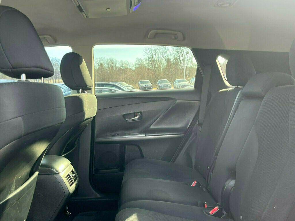 used 2013 Toyota Venza car, priced at $7,977