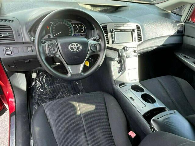 used 2013 Toyota Venza car, priced at $8,999