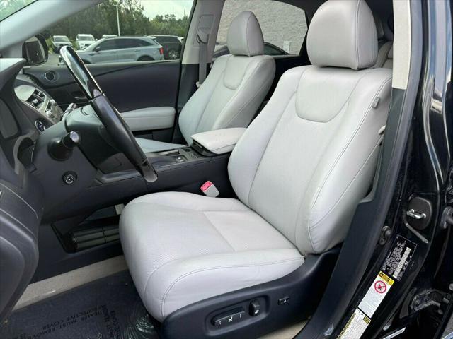 used 2013 Lexus RX 450h car, priced at $17,555