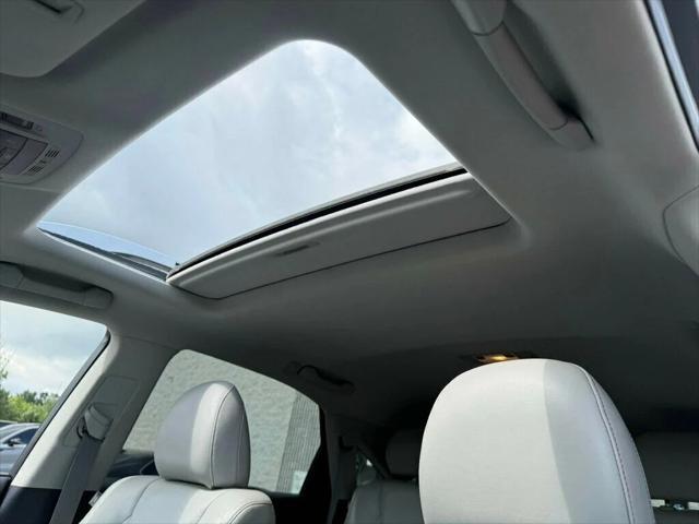 used 2013 Lexus RX 450h car, priced at $17,555