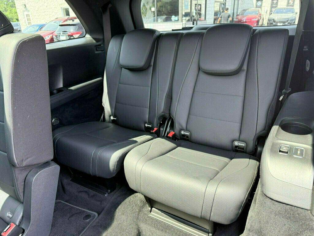 used 2020 Mercedes-Benz GLS 450 car, priced at $36,986