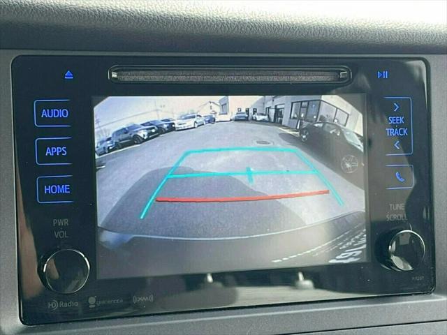 used 2016 Toyota Sienna car, priced at $9,399