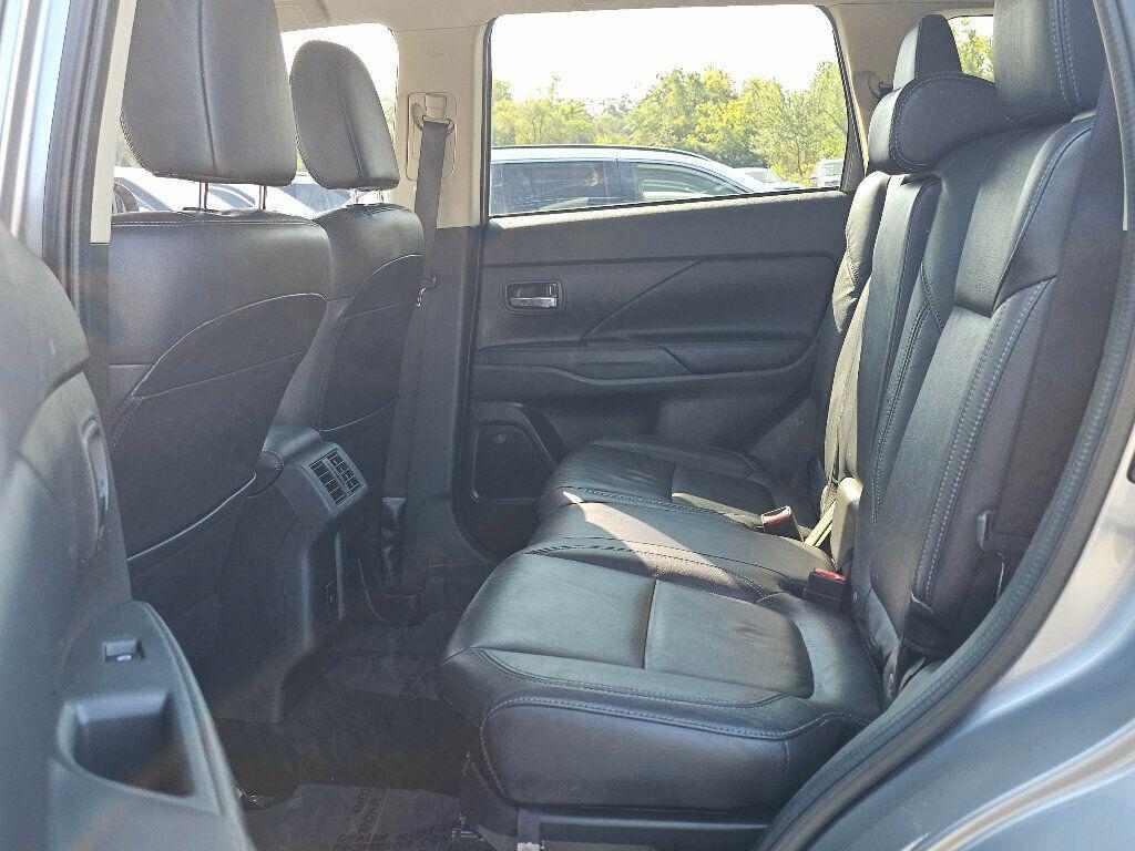 used 2020 Mitsubishi Outlander car, priced at $12,982