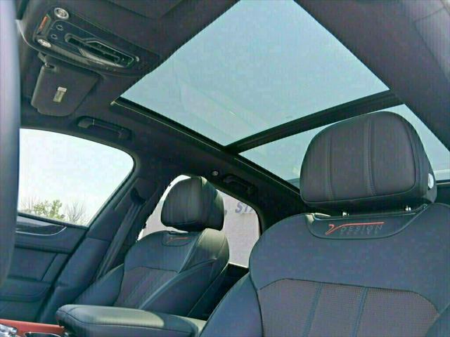 used 2020 Bentley Bentayga car, priced at $99,985