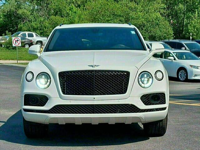 used 2020 Bentley Bentayga car, priced at $99,985