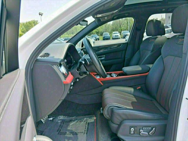 used 2020 Bentley Bentayga car, priced at $99,985