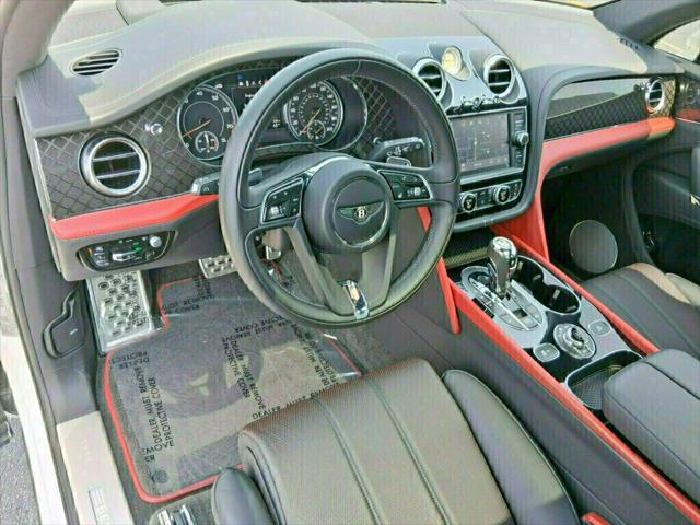 used 2020 Bentley Bentayga car, priced at $99,985