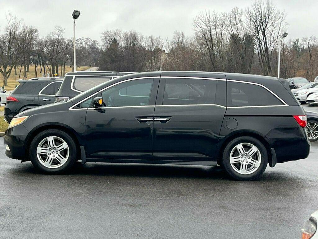 used 2012 Honda Odyssey car, priced at $8,599