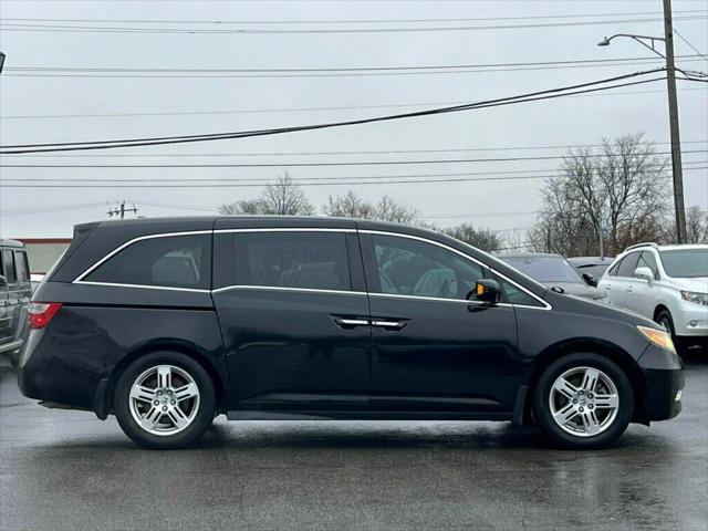 used 2012 Honda Odyssey car, priced at $8,599
