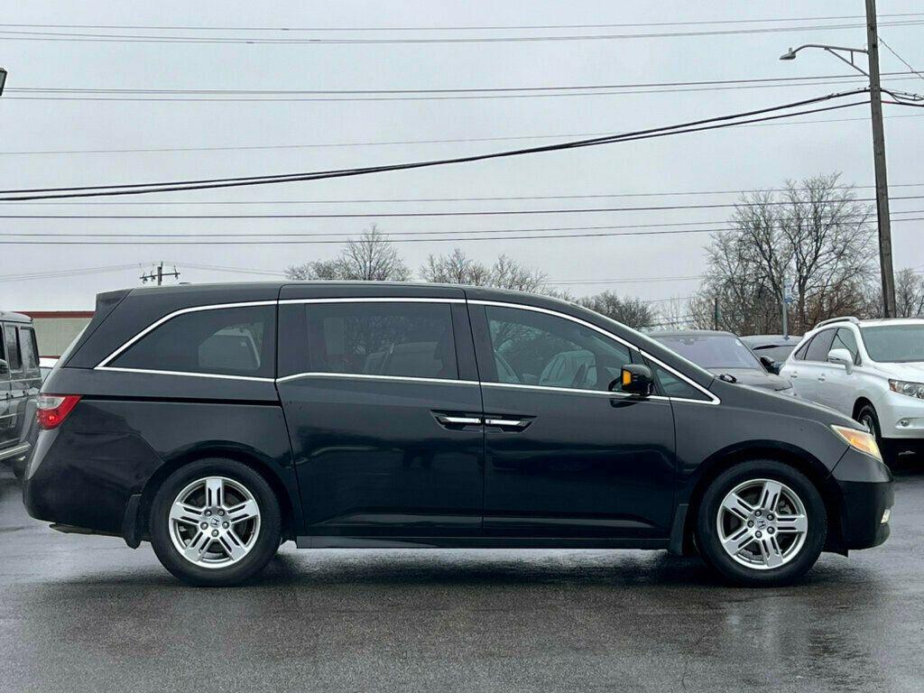 used 2012 Honda Odyssey car, priced at $8,599
