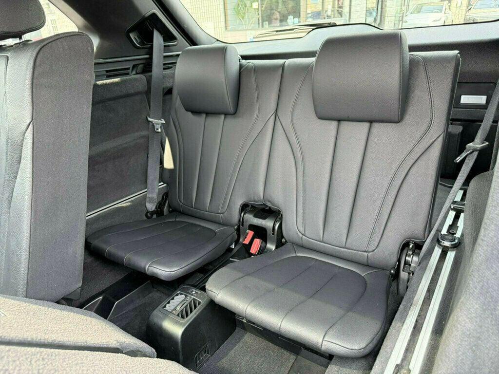 used 2017 BMW X5 car, priced at $18,988