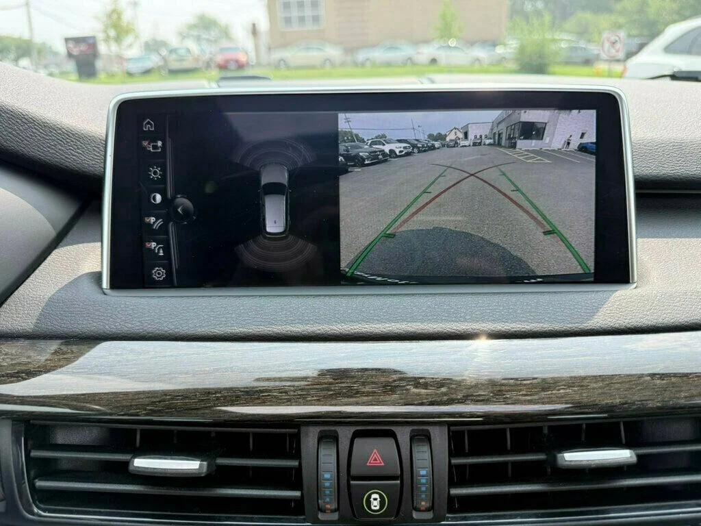 used 2017 BMW X5 car, priced at $18,988