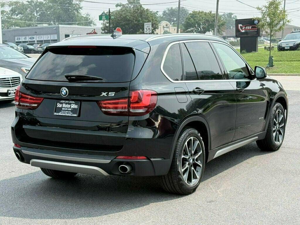 used 2017 BMW X5 car, priced at $18,988