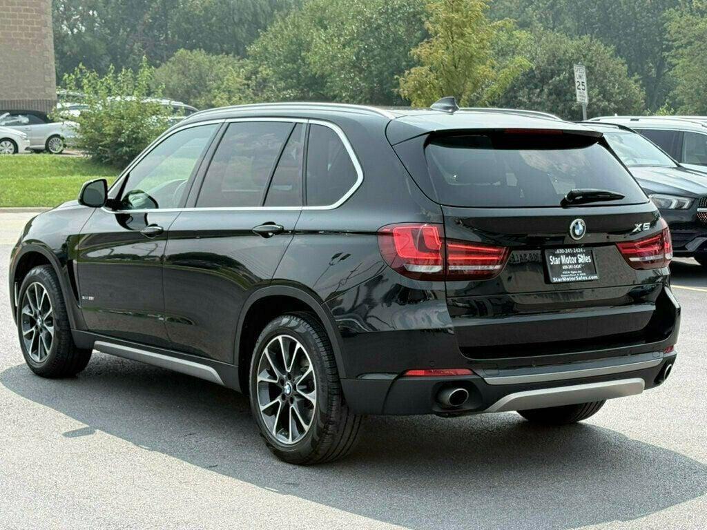 used 2017 BMW X5 car, priced at $18,988