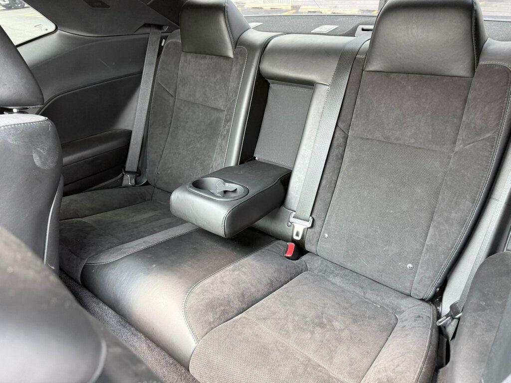 used 2018 Dodge Challenger car, priced at $31,981