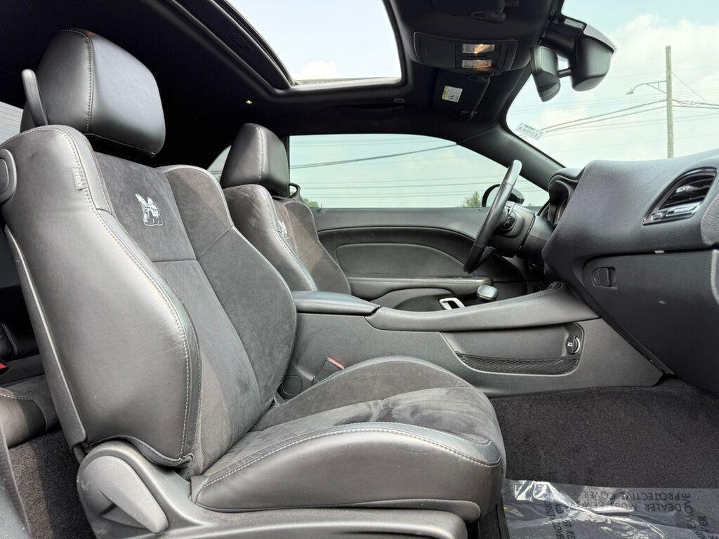 used 2018 Dodge Challenger car, priced at $31,981