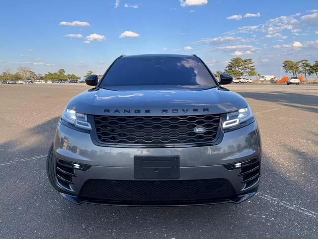 used 2019 Land Rover Range Rover Velar car, priced at $33,200