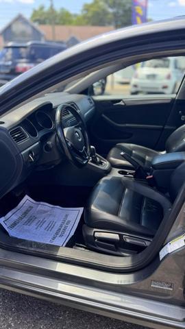 used 2018 Volkswagen Jetta car, priced at $11,950