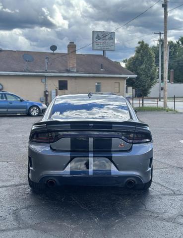 used 2015 Dodge Charger car, priced at $22,995