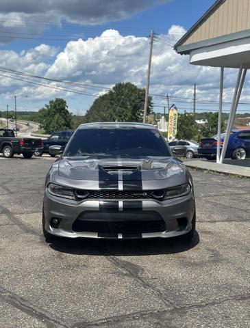 used 2015 Dodge Charger car, priced at $22,995