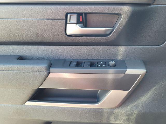 new 2025 Toyota Tundra car, priced at $63,152