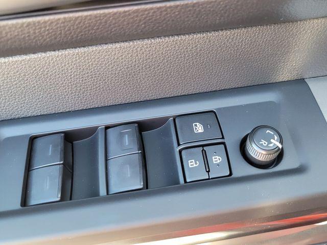 new 2025 Toyota Tundra car, priced at $63,152